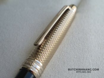 Montblanc Meisterstuck Solitaire Doué Geometry Classique Rollerball Pen 118093 - montblanc meisterstuck solitaire doue geometry classique rollerball pen 118094