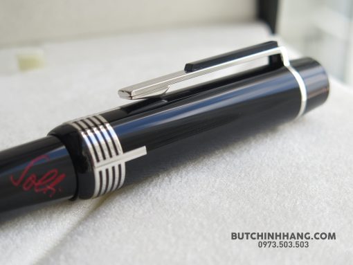 Bút Montblanc Donation Pen Sir Georg Solti Special Edition Fountain Pen