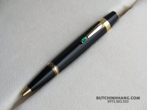 Bút Montblanc Boheme Vert BallPoint Pen 7511