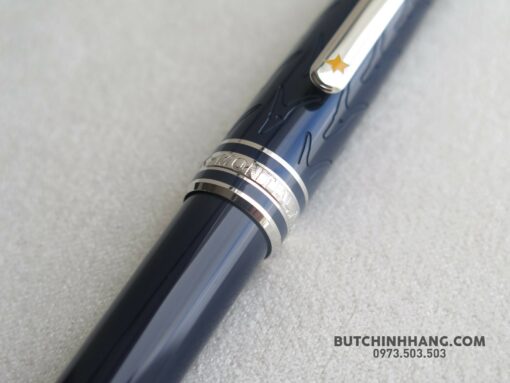 Bút Montblanc Meisterstuck Le Petit Prince Classique Ballpoint Pen 118058 - Image 2