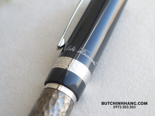 Bút chì Montblanc Limited Edition Writers Leo Tolstoy Mechanical Pencil Montblanc Limited Edition Bút Chì Montblanc 3