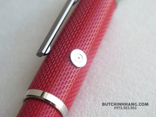 Bút Montblanc Great Characters James Dean Special Edition Rollerball Pen 117890 Montblanc Special Edition Bút Bi Nước Montblanc 7