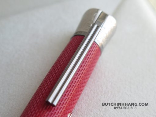 Bút Montblanc Great Characters James Dean Special Edition Rollerball Pen 117890 Montblanc Special Edition Bút Bi Nước Montblanc 3