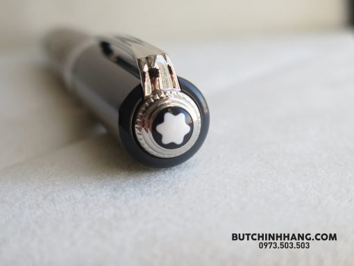 Bút Montblanc Limited Edition Writers Leo Tolstoy Ballpoint Pen