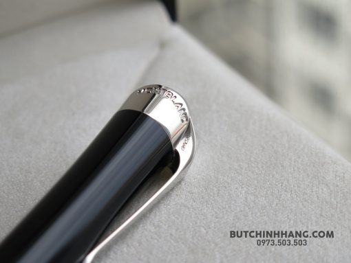 Bút Etoile de Montblanc Diamond Ballpoint Pen 103379 Montblanc Special Edition Bút Bi Xoay Montblanc 4