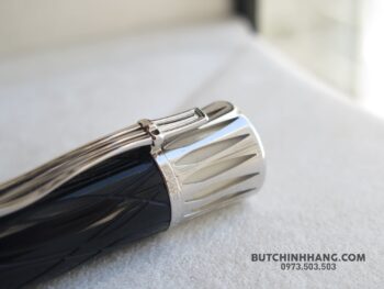 Bút chì Montblanc Limited Edition Mark Twain Mechanical Pencil 31790 - but chi montblanc limited edition mark twain mechanical pencil 31792