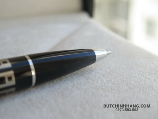 Bút chì Montblanc Limited Edition Thomas Mann Mechanical Pencil 31784 - Hình ảnh 5