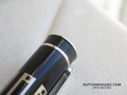 Bút chì Montblanc Limited Edition Thomas Mann Mechanical Pencil 31784 - Hình ảnh 6