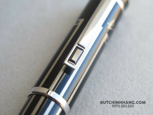Bút chì Montblanc Limited Edition Thomas Mann Mechanical Pencil 31784 - Hình ảnh 2