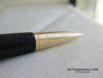 Bút chì Montblanc Limited Edition Virginia Woolf Mechanical Pencil 38007 - but chi montblanc limited edition virginia woolf mechanical pencil 38009