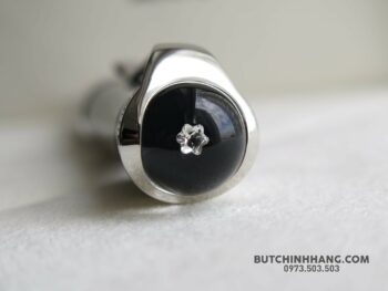 Bút Etoile de Montblanc Diamond Ballpoint Pen 103379 - but etoile de montblanc diamond ballpoint pen 103381