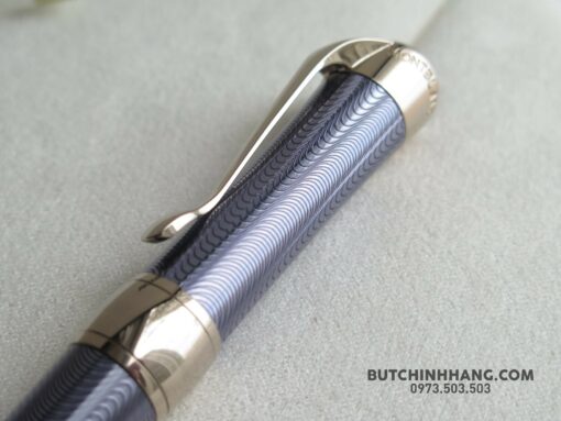 Bút ETOILE DE MONTBLANC Mediterranee Fountain Pen - Image 9