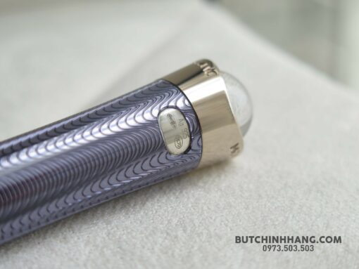 Bút ETOILE DE MONTBLANC Mediterranee Fountain Pen - Image 8