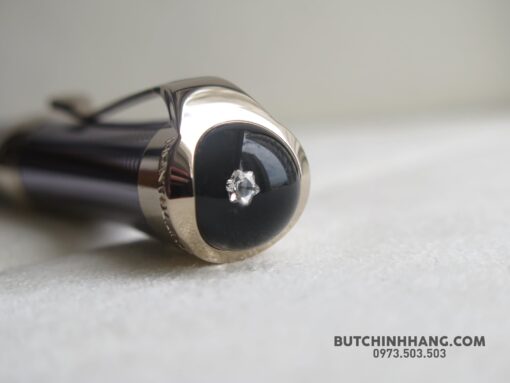 Bút ETOILE DE MONTBLANC Mediterranee Fountain Pen - Image 5