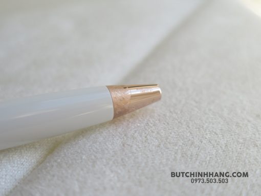 Bút Montblanc Tribute to the Mont Blanc Hommage A W.A. Mozart Ballpoint Pen 106848 (mini)