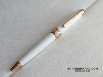 Bút Montblanc Tribute to the Mont Blanc Hommage A W.A. Mozart Ballpoint Pen 106848 (mini) Montblanc Special Edition Bút Bi Xoay Montblanc