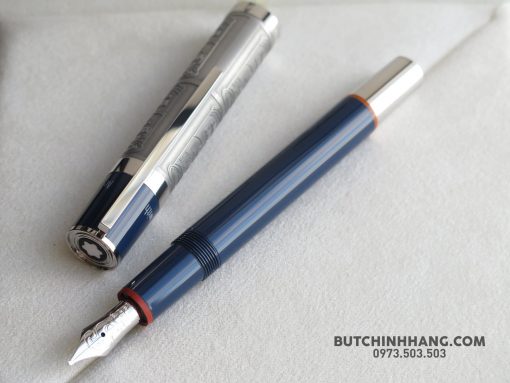 Bút Montblanc Special Edition Andy Warhol Fountain Pen 112716