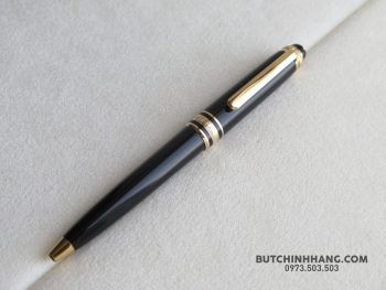 Bút Montblanc Hommage à W.A.Mozart 75th Anniversary Special Edition Ballpoint Pen Montblanc Special Edition Bút Bi Xoay Montblanc