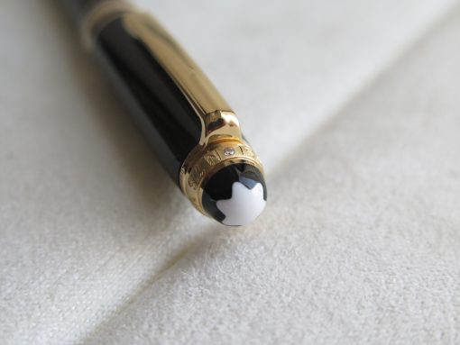 Bút Montblanc Hommage à W.A.Mozart 75th Anniversary Special Edition Ballpoint Pen