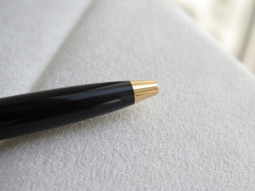 Bút Montblanc Hommage à W.A.Mozart 75th Anniversary Special Edition Ballpoint Pen