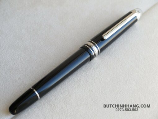 Bút Montblanc Meisterstuck Diamond 145 Fountain Pen 105978 - Image 5