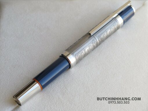 Bút Montblanc Special Edition Andy Warhol Fountain Pen 112716 - Hình ảnh 4