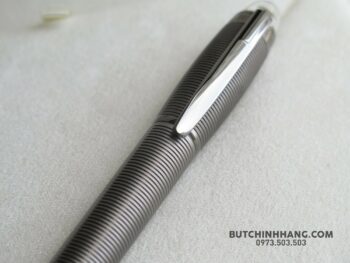 Bút Montblanc Starwalker Midnight Black Metal Rollerball Pen 105648 - but montblanc starwalker midnight black metal rollerball pen 105652