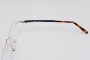 Gọng kính Montblanc Rimless Eyeglasses Men's 731 - gong kinh montblanc rimless eyeglasses mens 731