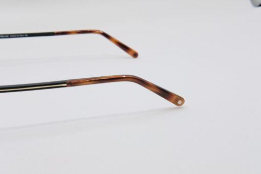 Gọng kính Montblanc Rimless Eyeglasses Men's 731 - Hình ảnh 5
