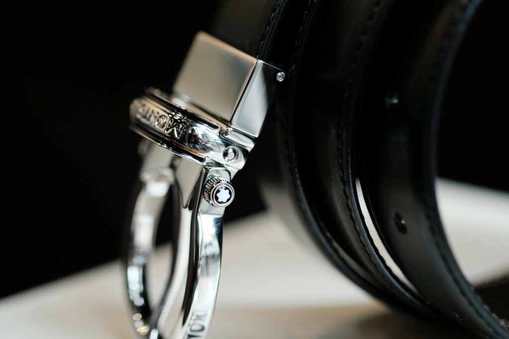 Bút Montblanc Chính Hãng, Ruột bút Montblanc