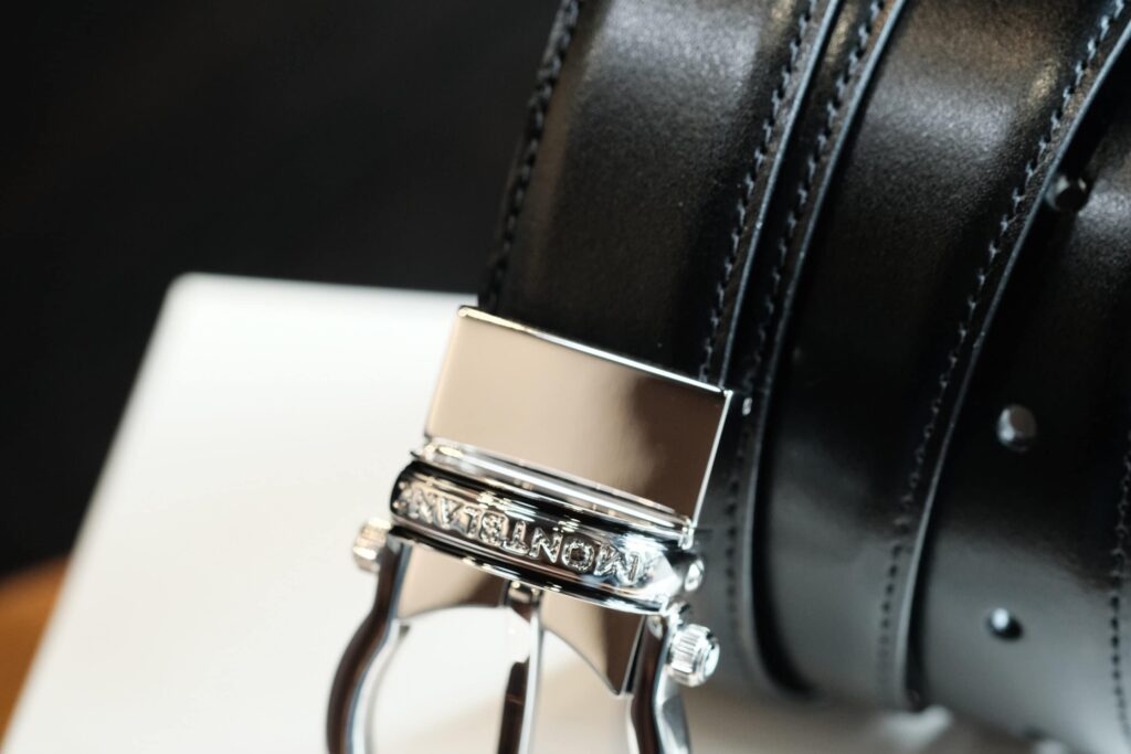 Bút Montblanc Chính Hãng, Ruột bút Montblanc