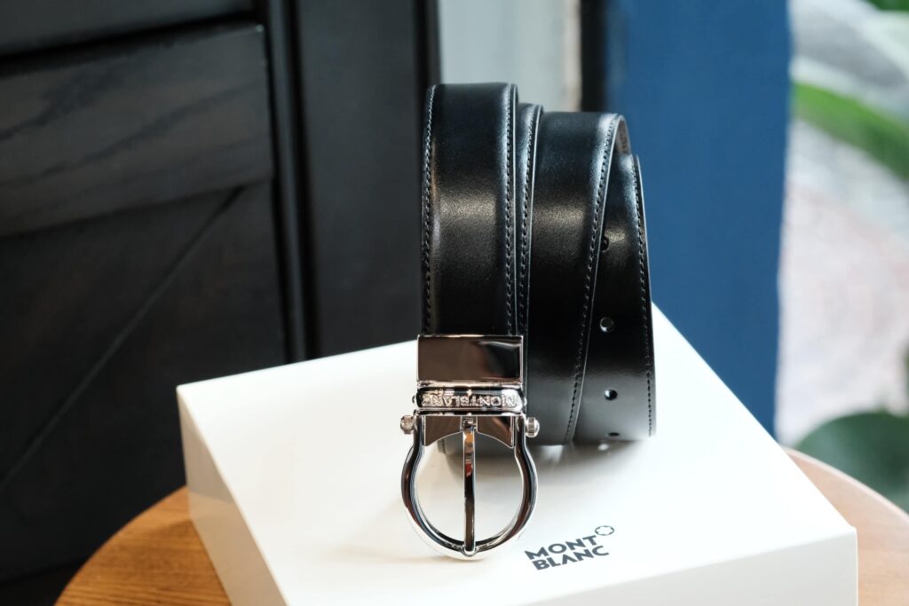 Bút Montblanc Chính Hãng, Ruột bút Montblanc