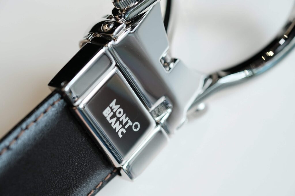 Bút Montblanc Chính Hãng, Ruột bút Montblanc
