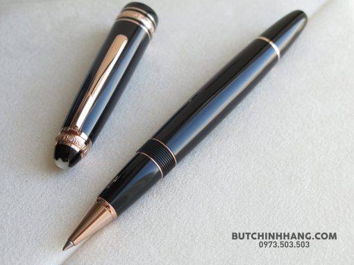 Bút Montblanc Meisterstuck Legrand 75th Anniversary Limited Edition Rollerball Pen 75203
