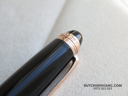 Bút Montblanc Meisterstuck Legrand 75th Anniversary Limited Edition Rollerball Pen 75203