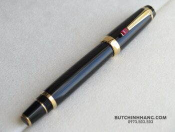 Bút Montblanc Boheme Rouge Big Size Fountain Pen - but montblanc boheme rouge big size fountain pen