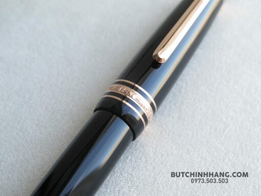 Bút Montblanc Meisterstuck Legrand 75th Anniversary Limited Edition Rollerball Pen 75203 - Hình ảnh 8
