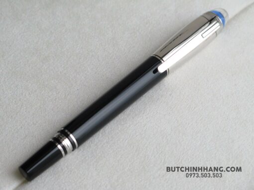 Bút Montblanc StarWalker Doué Fineliner 118872 - Hình ảnh 2