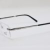 Gọng kính Montblanc Rimless Palladium Eyeglasses MB577 - gong kinh montblanc rimless palladium eyeglasses mb580