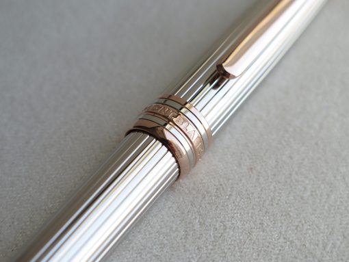 Bút Montblanc Meisterstuck Solitaire 75th Anniversary Limited Edition 1924 Rollerball Pen Montblanc Limited Edition Bút Bi Nước Montblanc 4