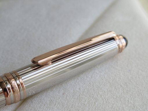 Bút Montblanc Meisterstuck Solitaire 75th Anniversary Limited Edition 1924 Rollerball Pen Montblanc Limited Edition Bút Bi Nước Montblanc 5
