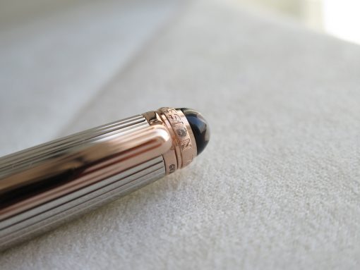 Bút Montblanc Meisterstuck Solitaire 75th Anniversary Limited Edition 1924 Rollerball Pen Montblanc Limited Edition Bút Bi Nước Montblanc 7