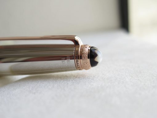 Bút Montblanc Meisterstuck Solitaire 75th Anniversary Limited Edition 1924 Rollerball Pen Montblanc Limited Edition Bút Bi Nước Montblanc 10