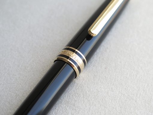 Bút Montblanc Meisterstuck 75th Anniversary Special Edition Ballpoint Pen