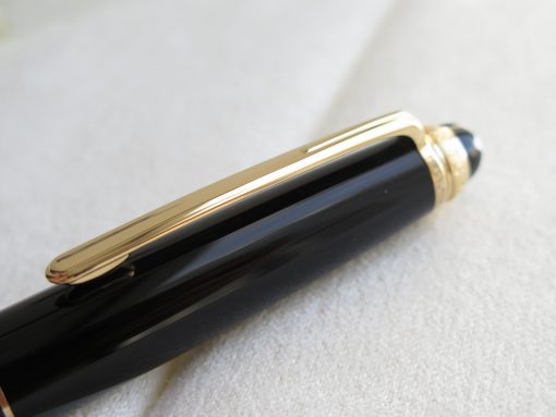 Bút Montblanc Meisterstuck 75th Anniversary Special Edition Ballpoint Pen