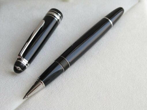 Montblanc Meisterstuck Diamond Legrand Rollerball Pen 106126