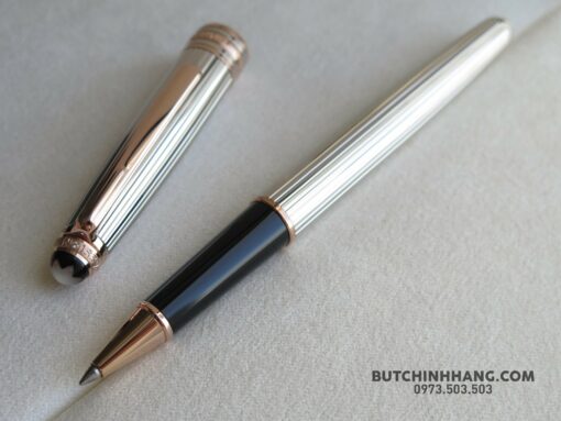 Montblanc Meisterstuck Solitaire 75th Anniversary Limited Edition 1924 Rollerball Pen