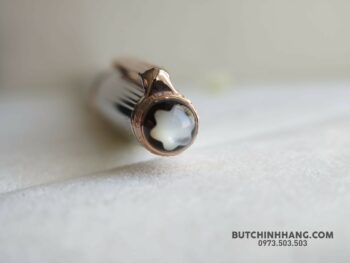 Bút Montblanc Meisterstuck Solitaire 75th Anniversary Limited Edition 1924 Rollerball Pen - but montblanc meisterstuck solitaire 75th anniversary limited edition 1924 rollerball pen 3