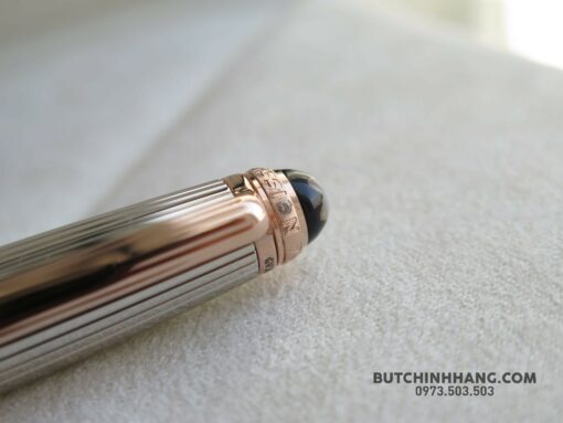 Bút Montblanc Meisterstuck Solitaire 75th Anniversary Limited Edition 1924 Rollerball Pen - Image 7