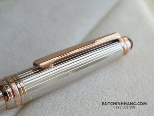 Bút Montblanc Meisterstuck Solitaire 75th Anniversary Limited Edition 1924 Rollerball Pen - Image 5